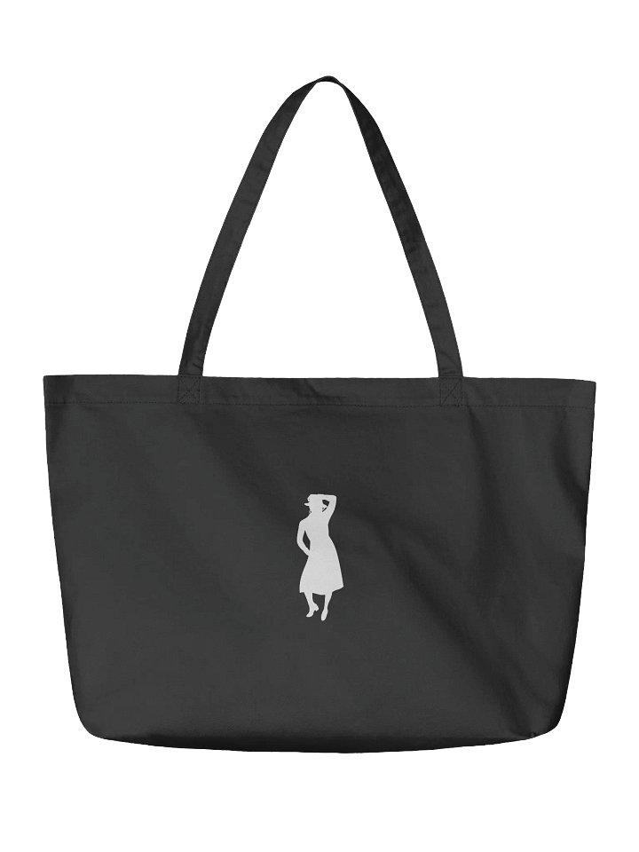 Block Your Colors Tote product image (2)