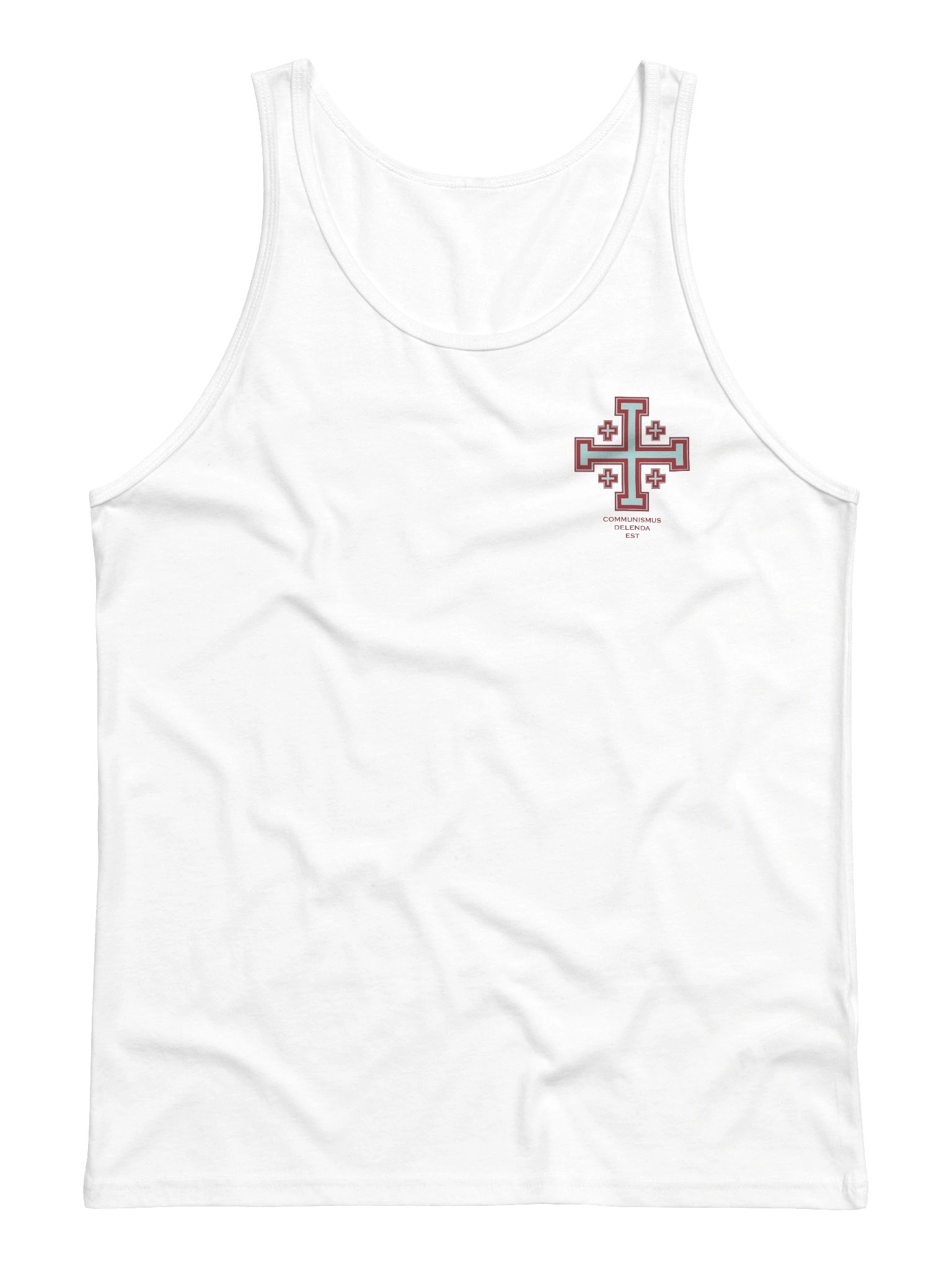 Saint John Paul II merch - Tank Top product image (2)