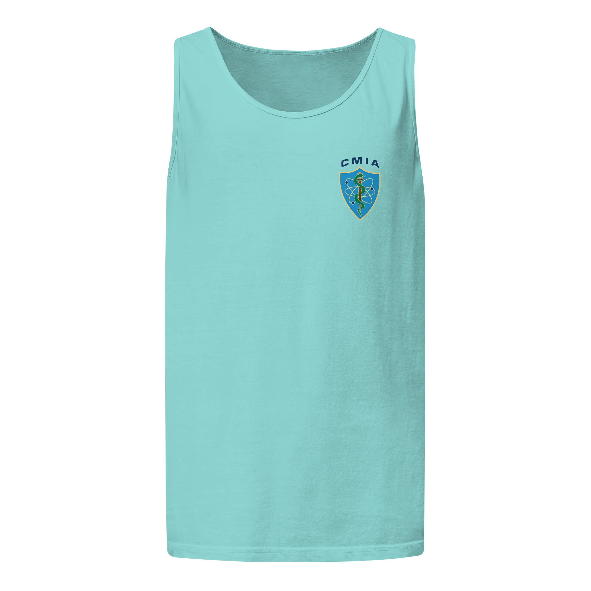 CMIA Light Cali Tank Top - Color Logo product image (13)