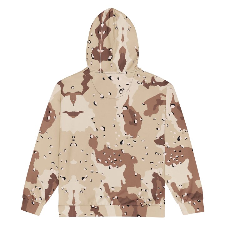 Choco Chip Hoodie product image (2)