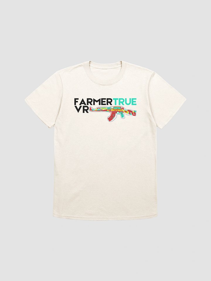 TRUE VR Assault Tee product image (1)