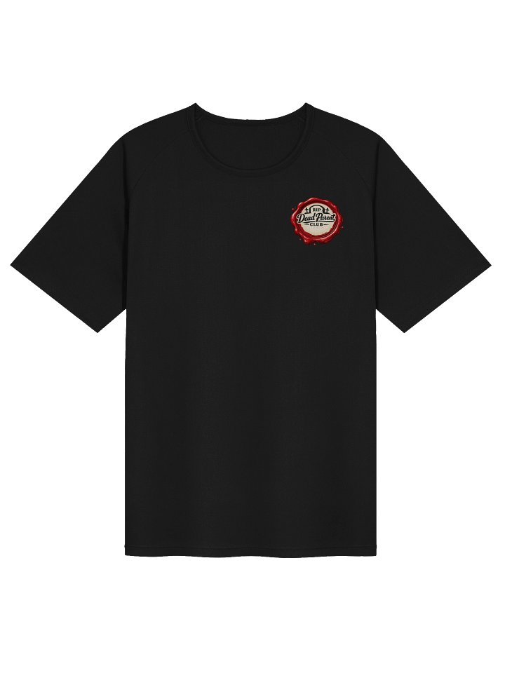Dead Parent Club Athletic Tee product image (2)