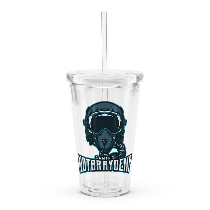 Plastic Tumblr product image (1)