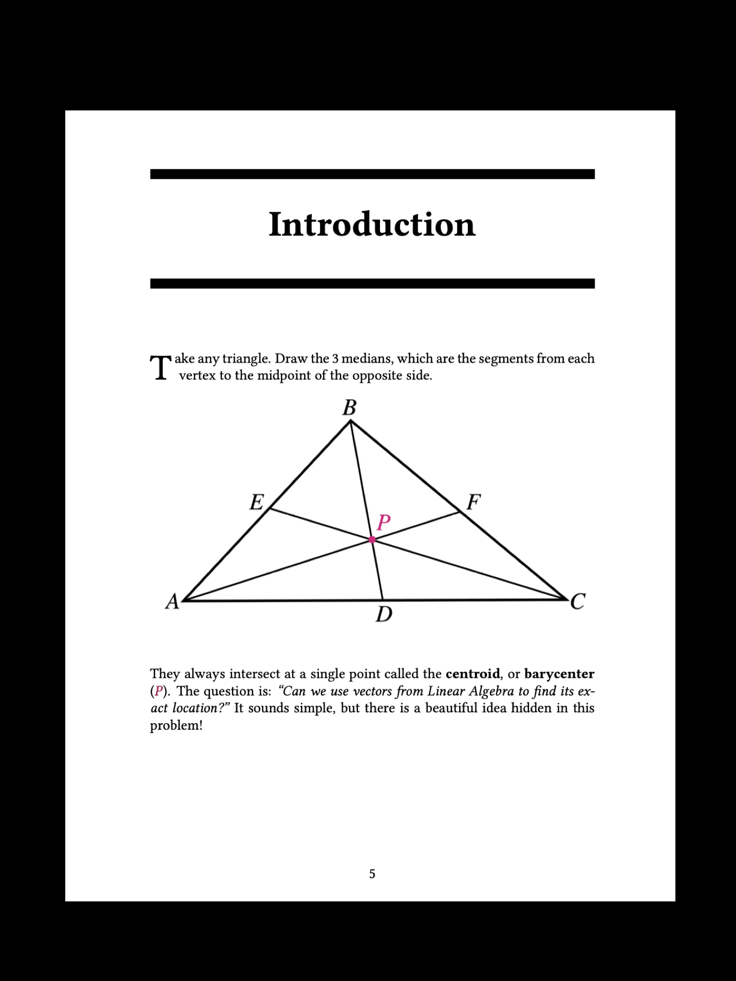 The Roadmap to Linear Algebra product image (4)