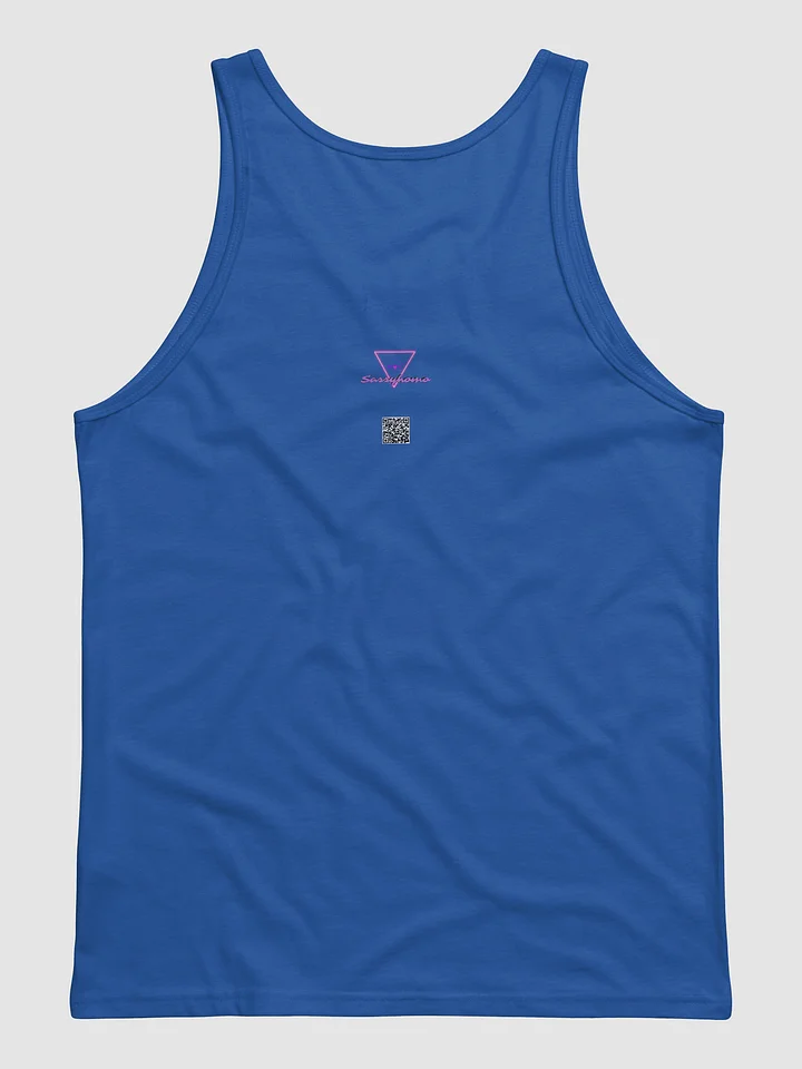 This ain't our first rodeo Tank product image (7)