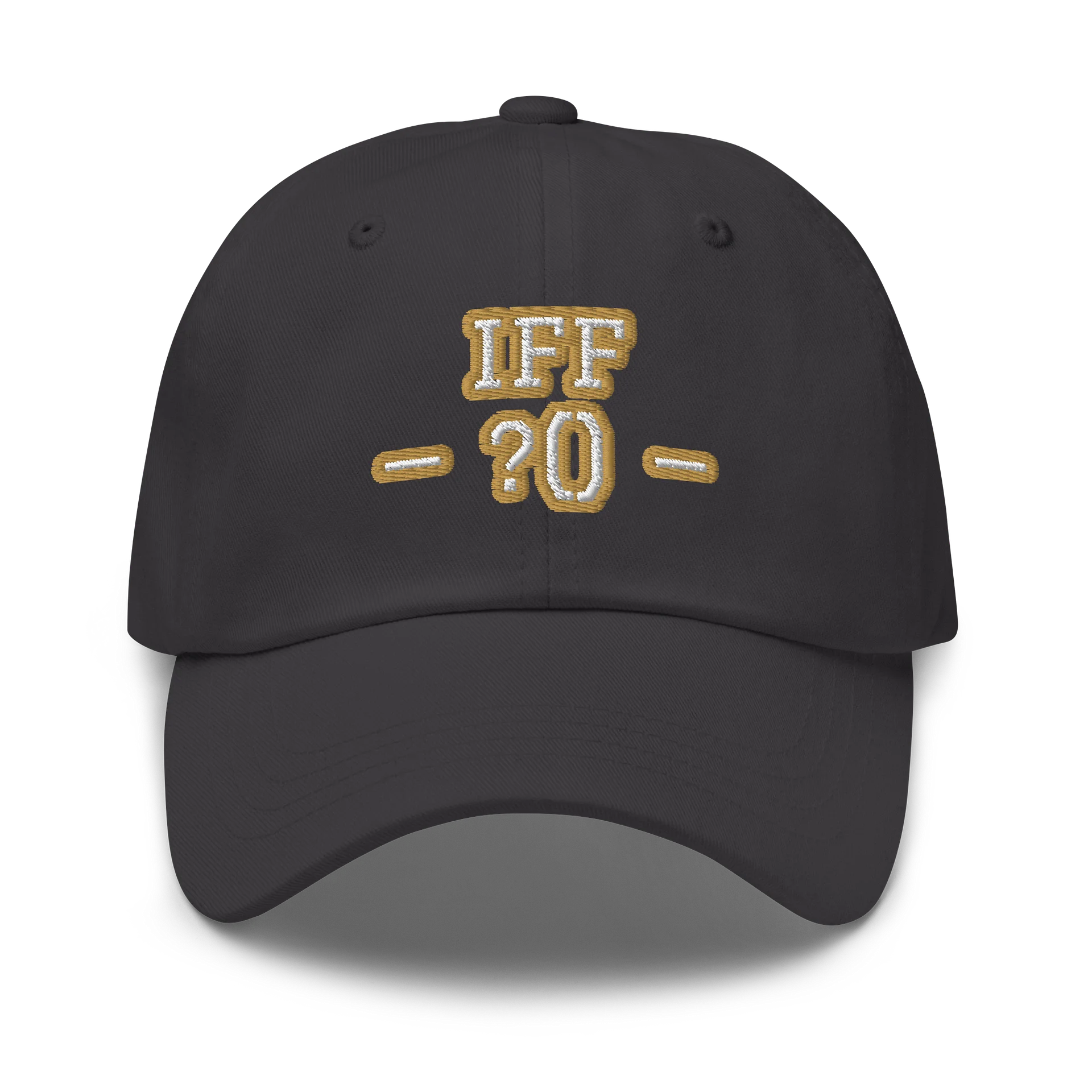 IFF (The IF Function) product image (1)