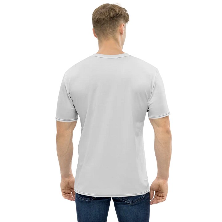 Hermann T-Shirt Whisper product image (2)