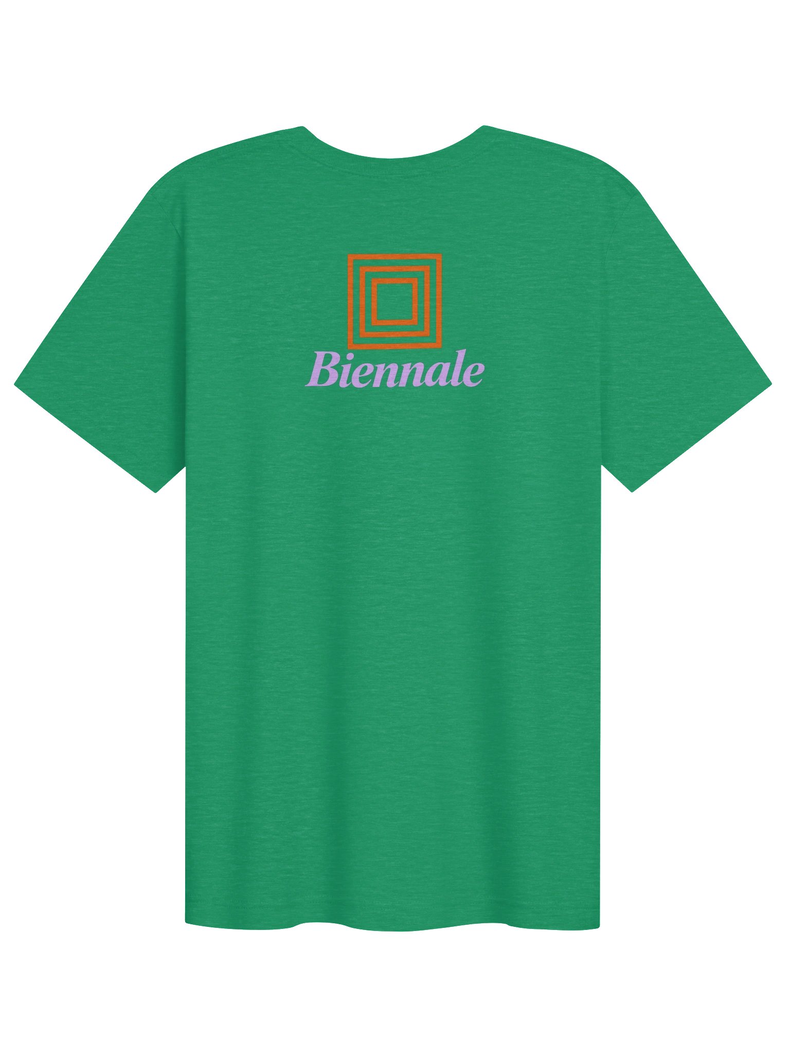 New York Bubble Logo T-Shirt product image (2)