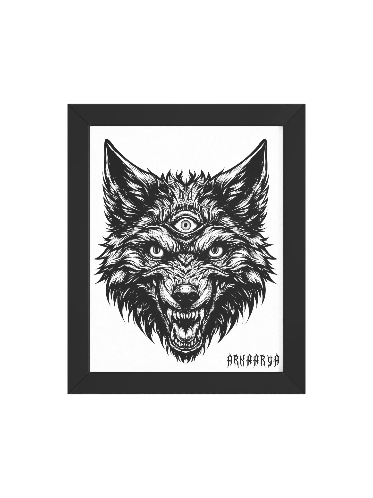 Amarok - Print product image (4)
