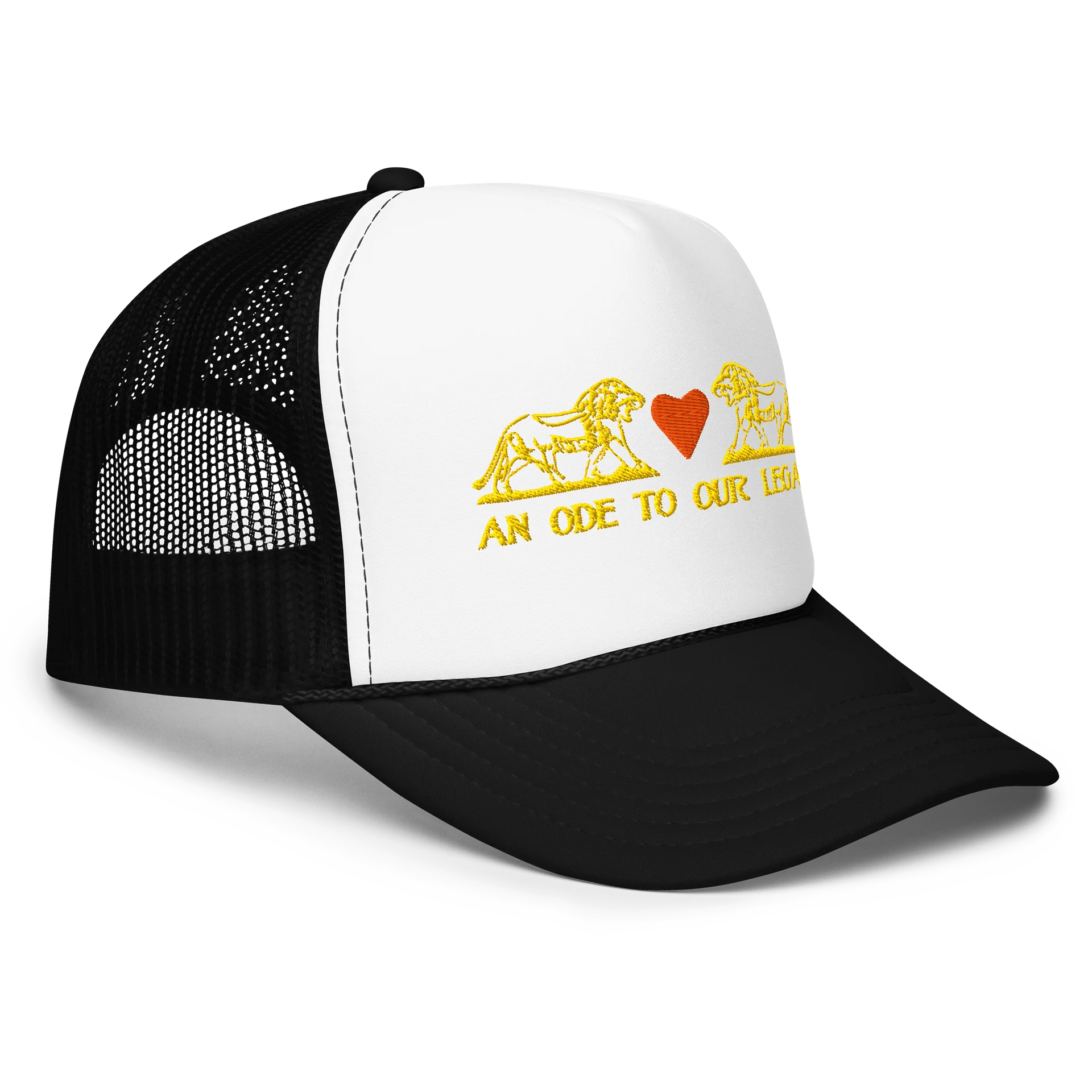 Trucker Hat product image (3)