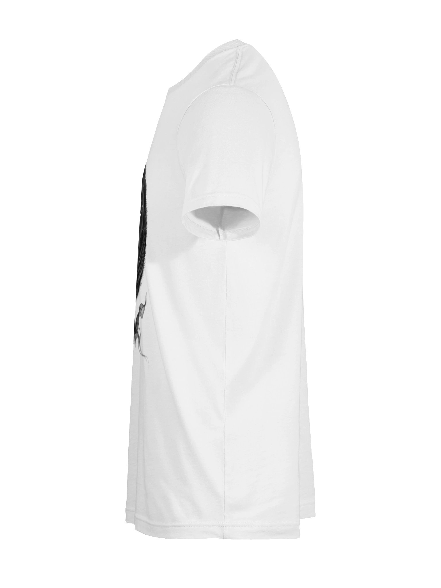 Midnight Veil Celestial Vortex T-Shirt product image (109)