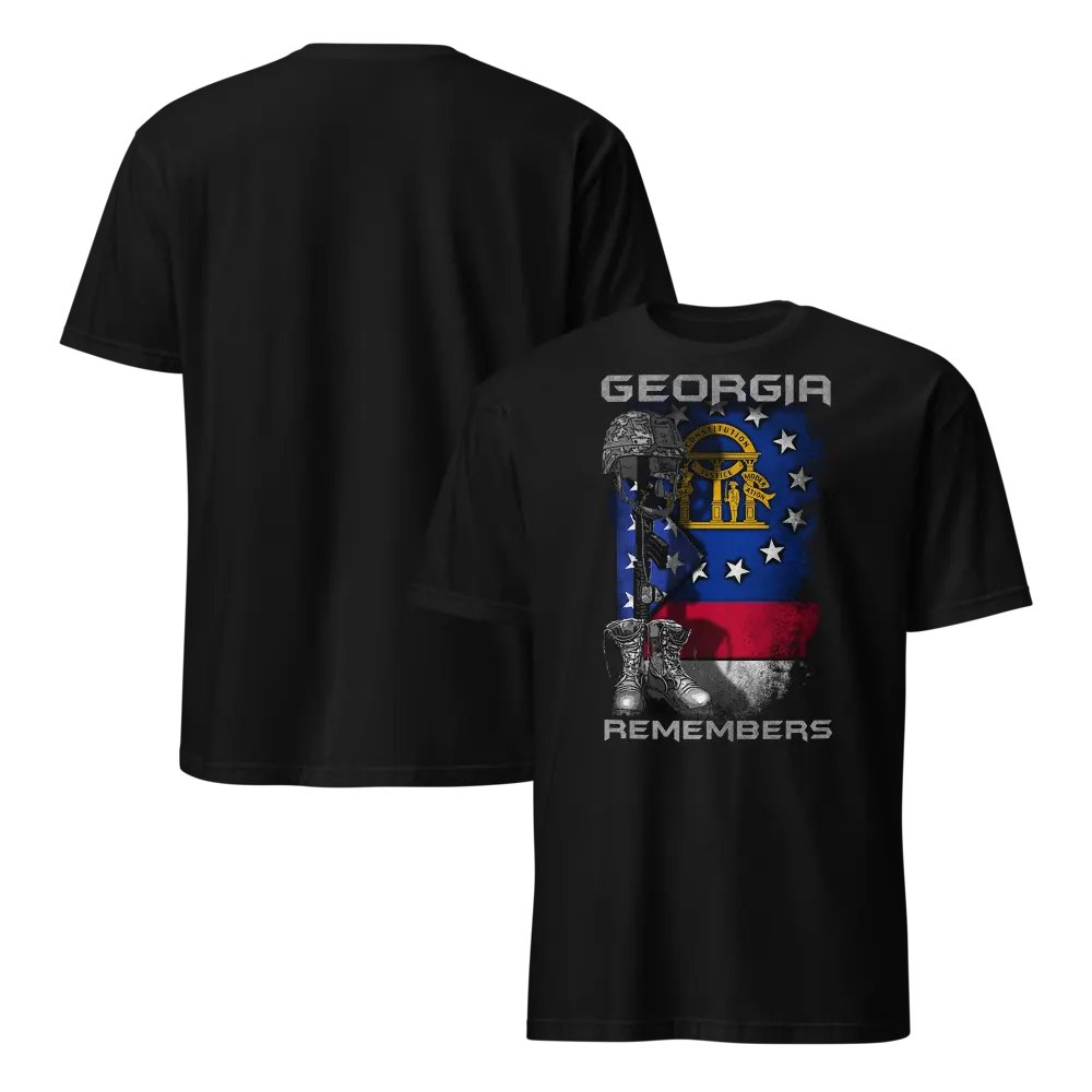 Georgia Remembers product image (6)