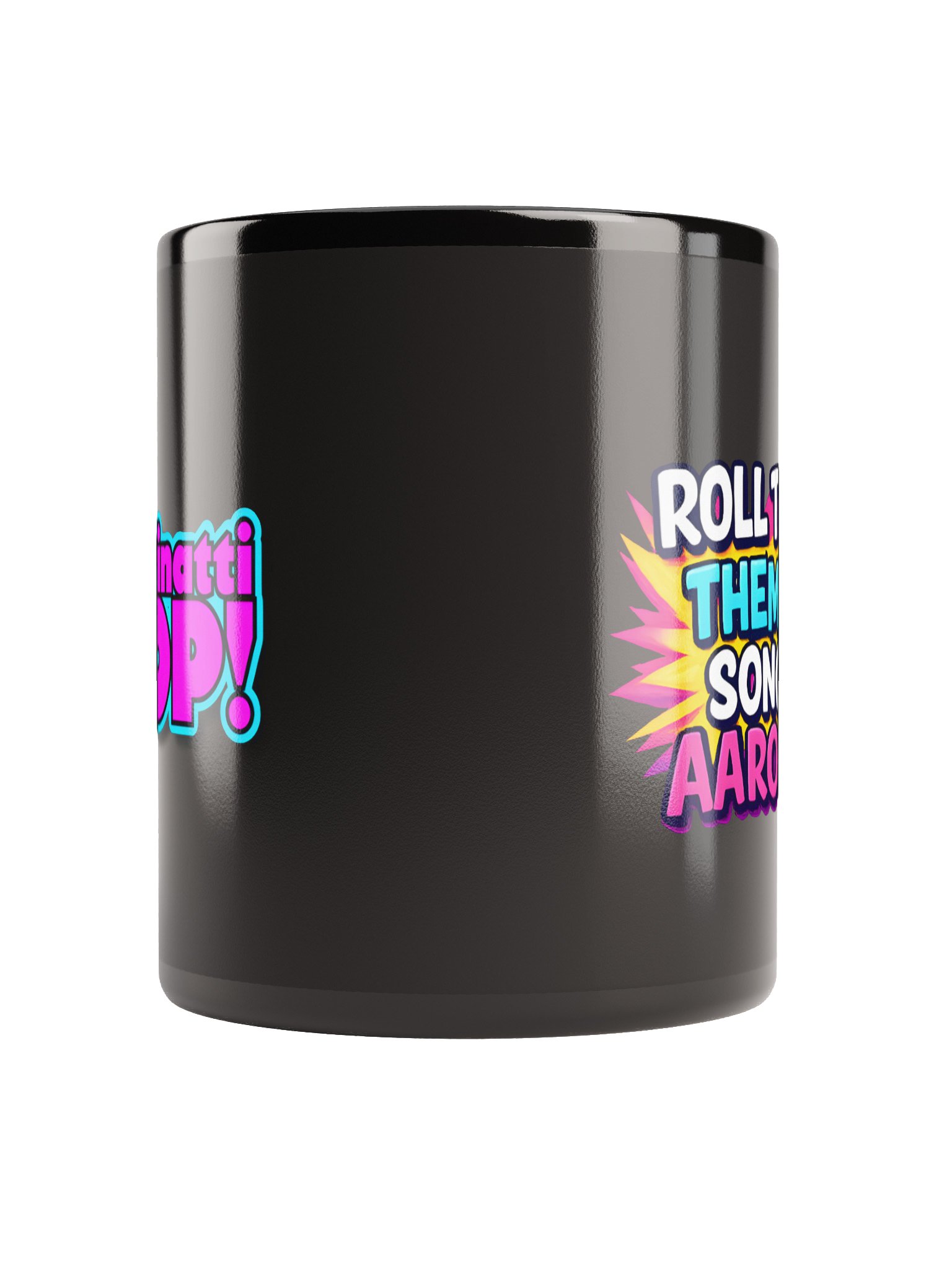 Aaron Mug product image (3)