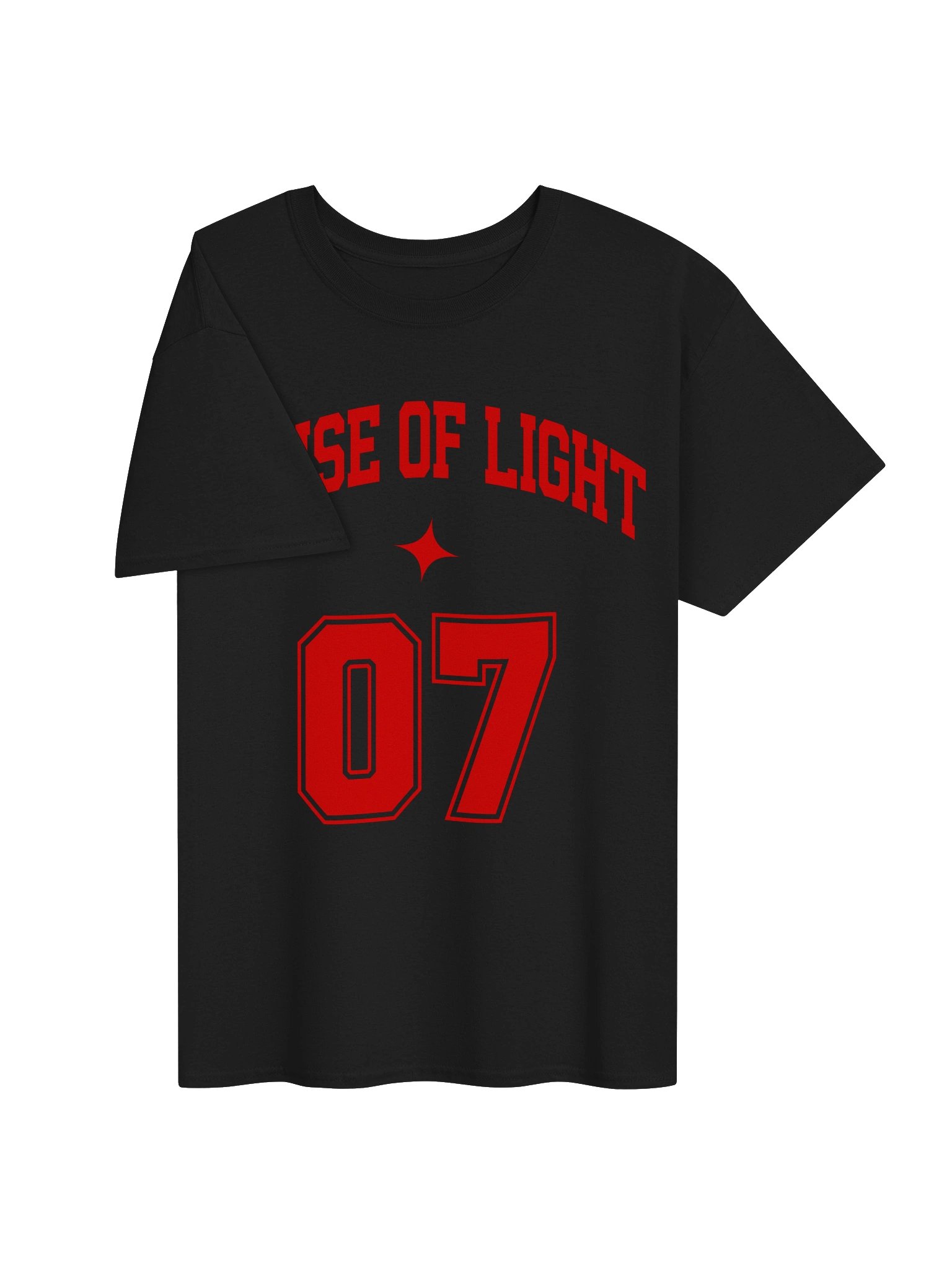 THE RED TEE | BIG & TALL product image (3)