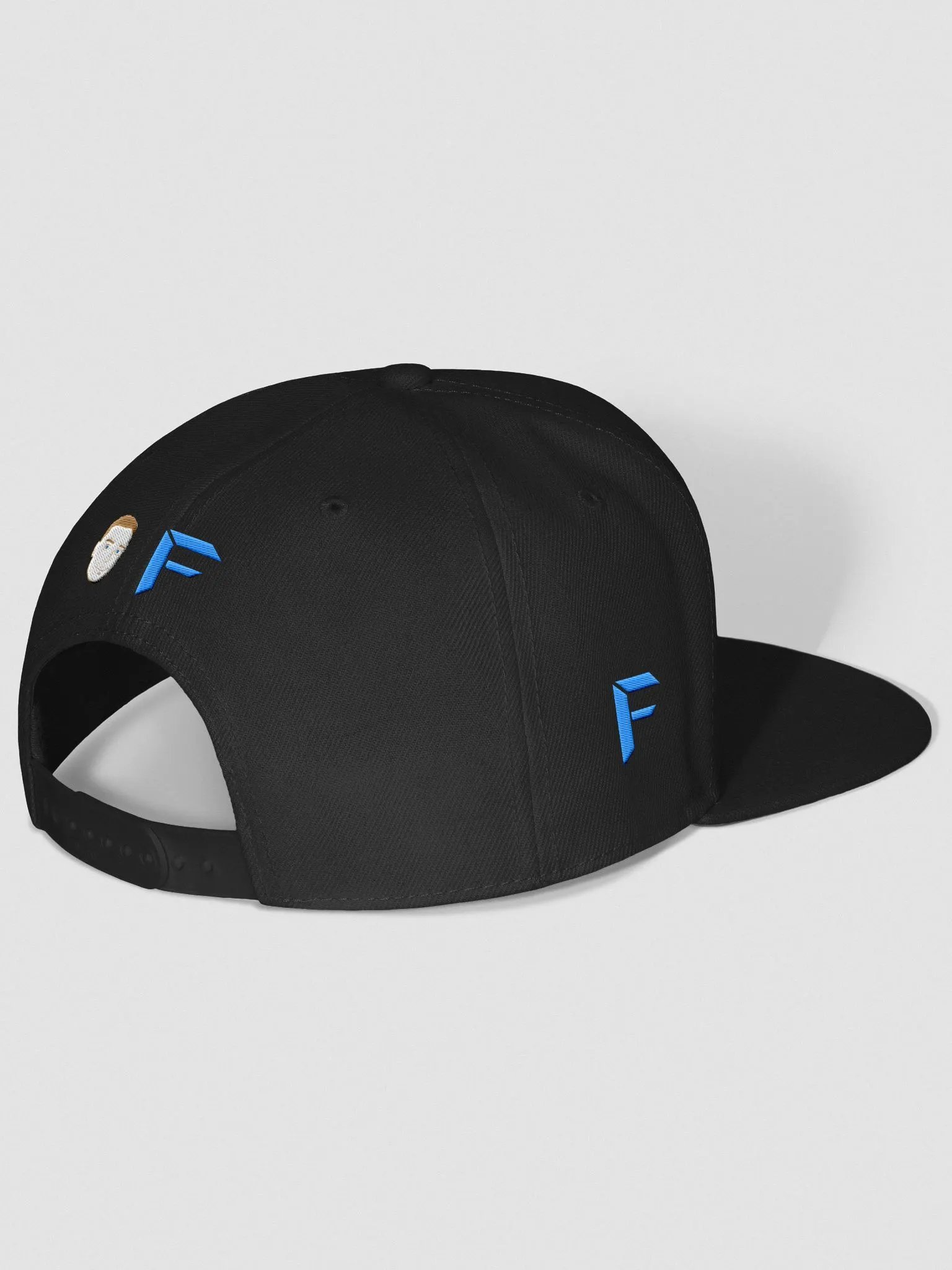 Gorra TheFranzese product image (3)