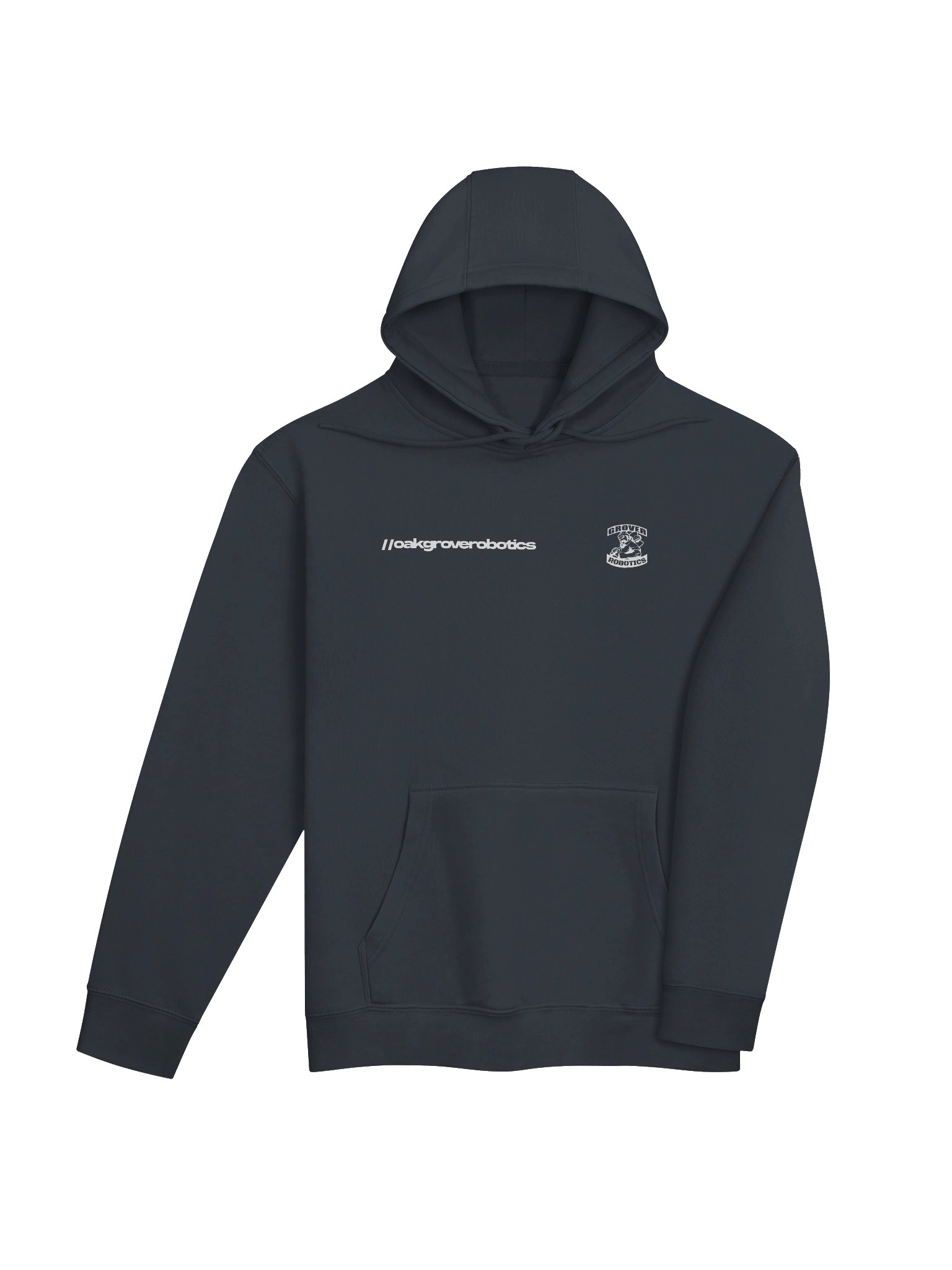Sign Hoodie product image (4)