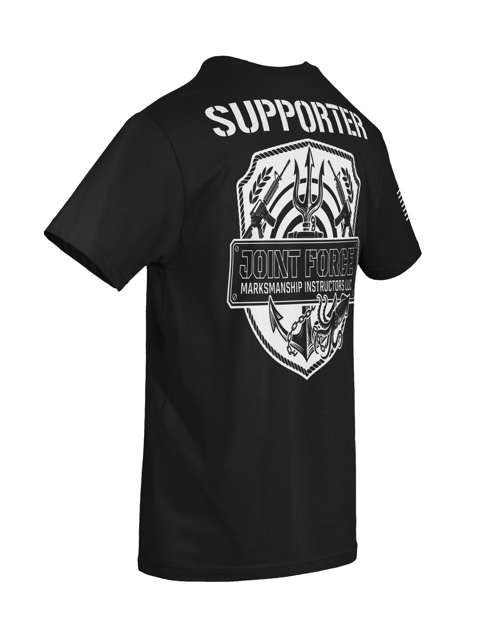 JFMI_LLC Supporter Short 1.0 product image (8)