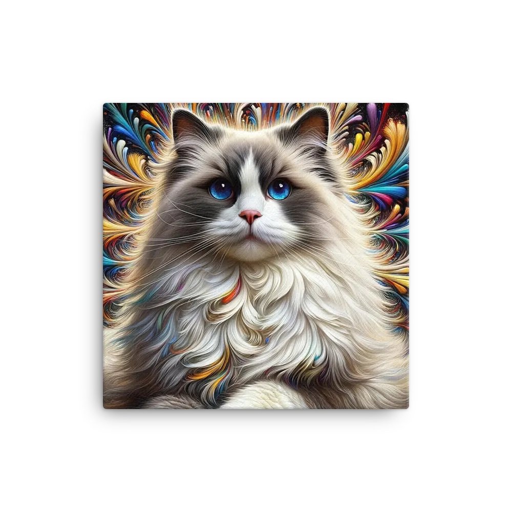 Canvas (in): Ragdoll product image (1)