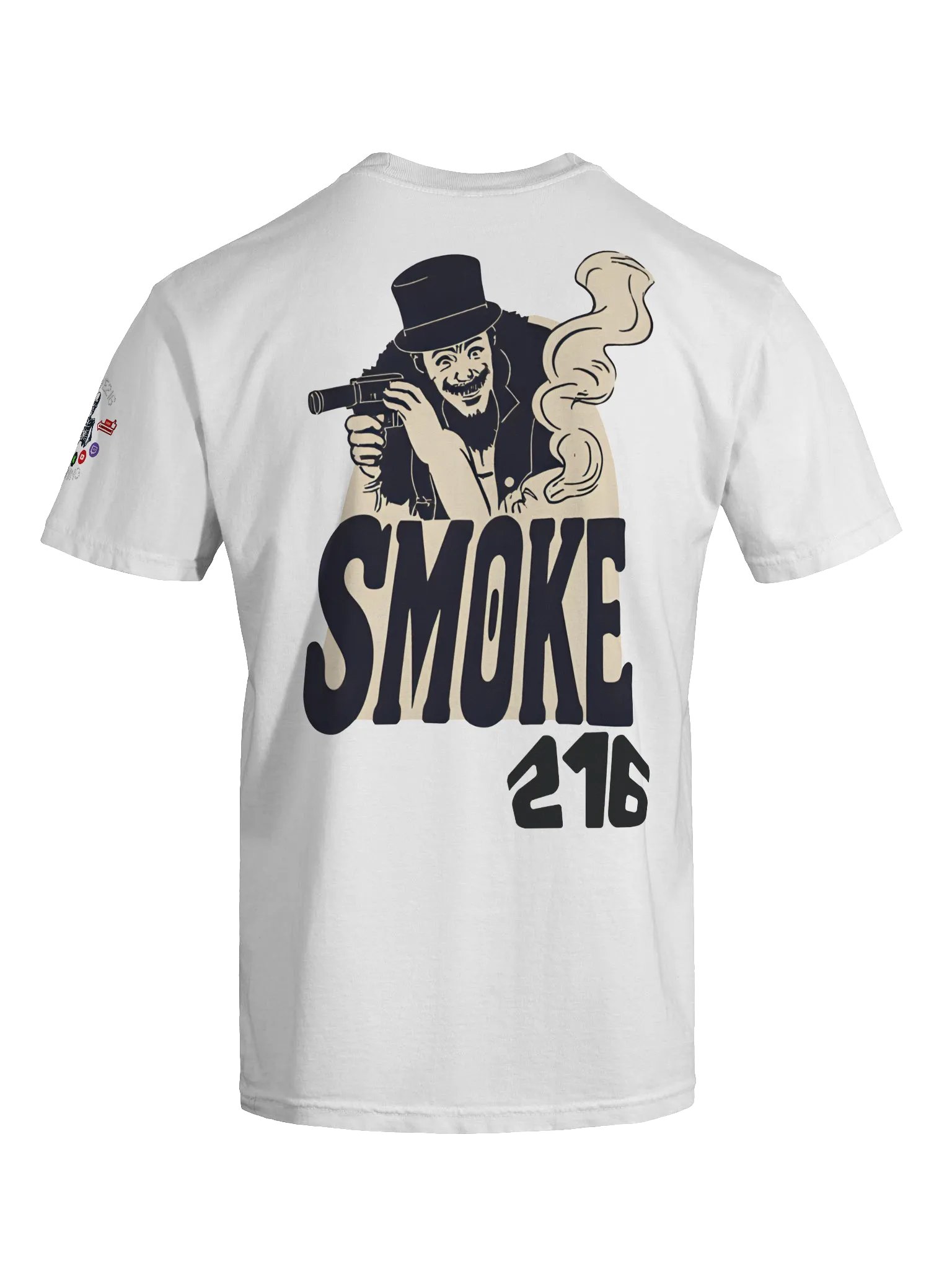 SMOKES TEE product image (32)