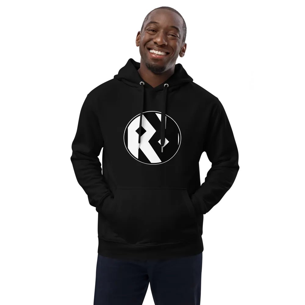 Circle Premium Hoodie product image (5)