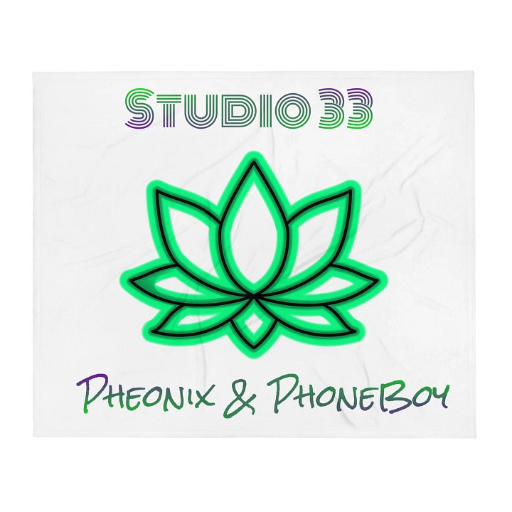 Studio 33 Throw product image (2)