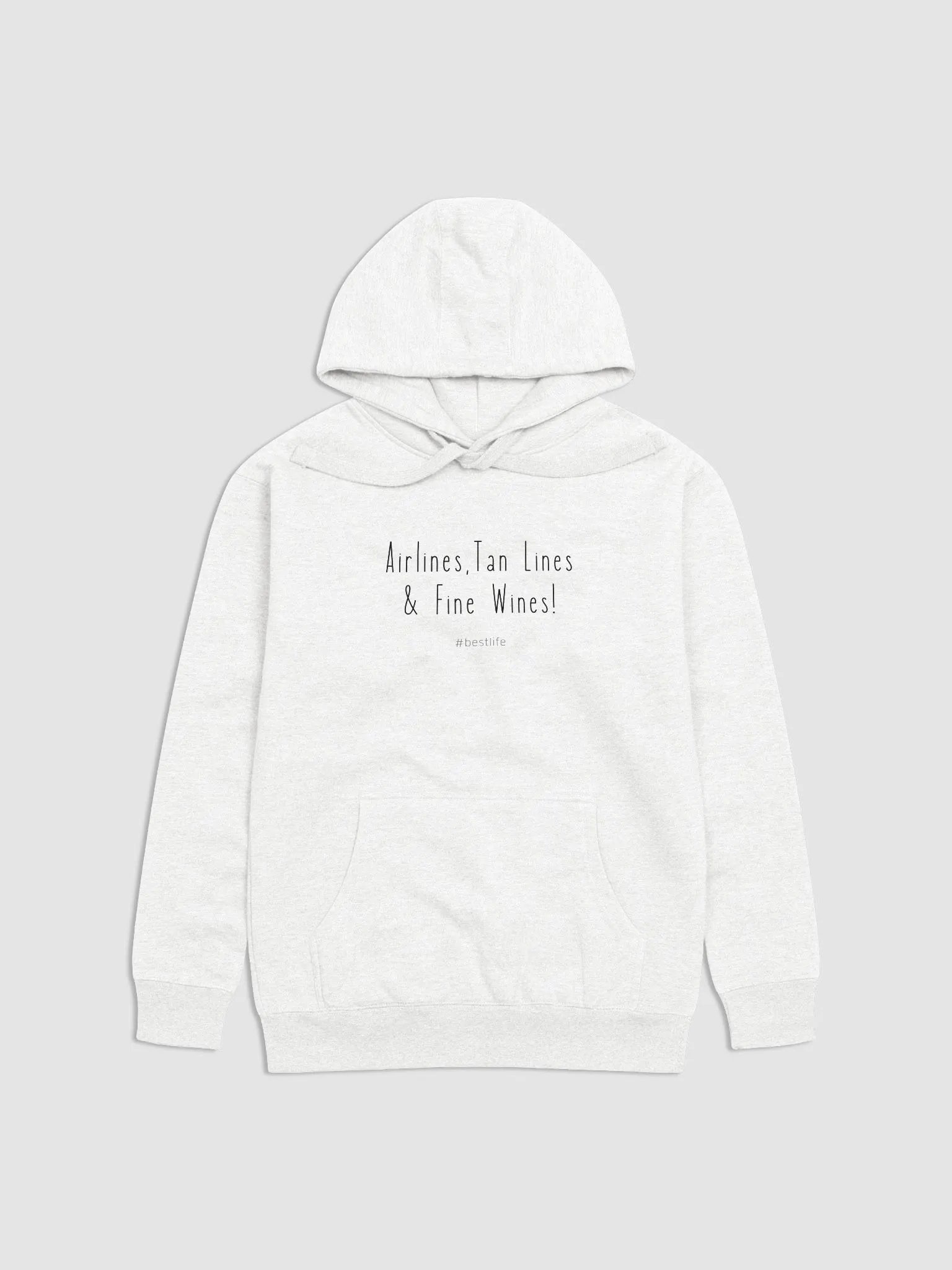 Bestlife Hoody product image (11)