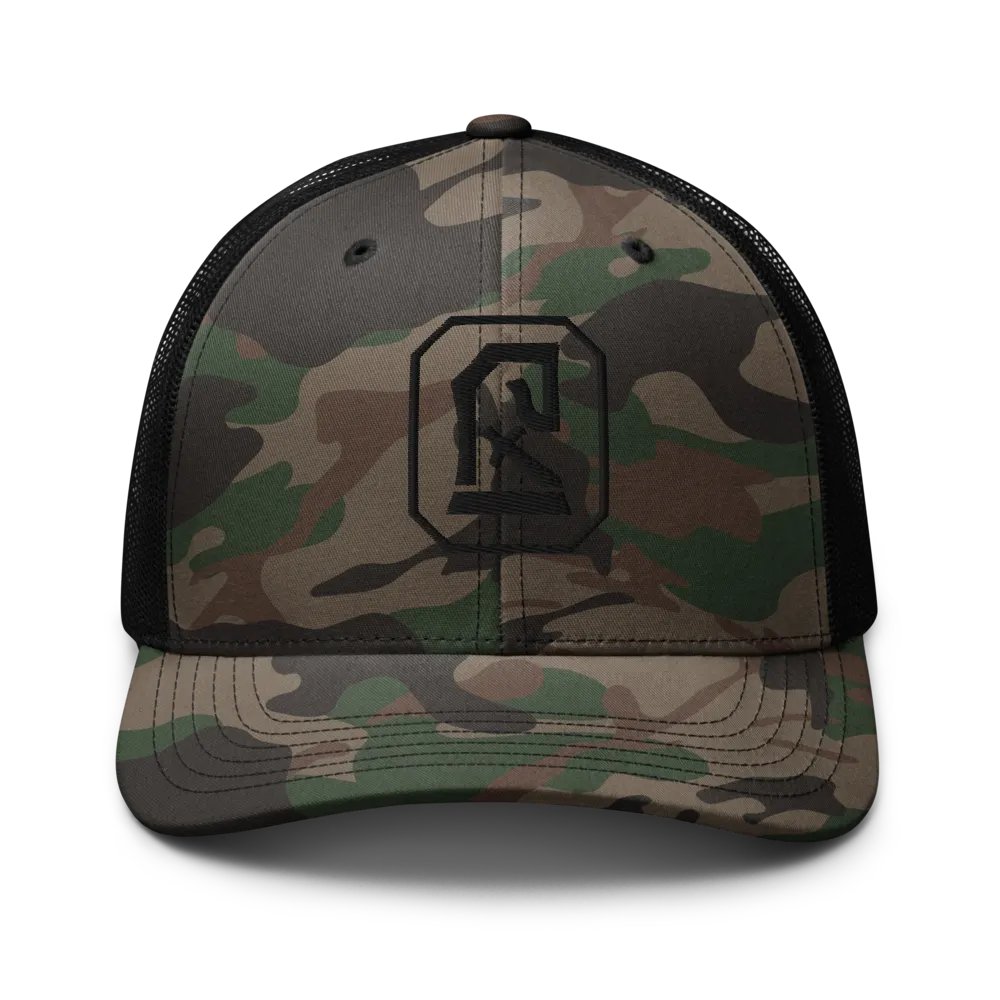 The Hiding Hat product image (3)
