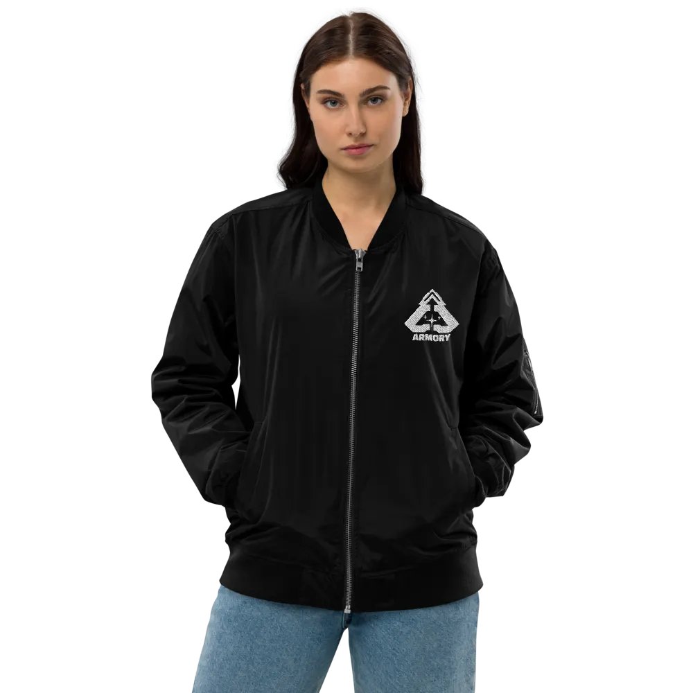 Armory 2954 Bomber Jacket product image (12)