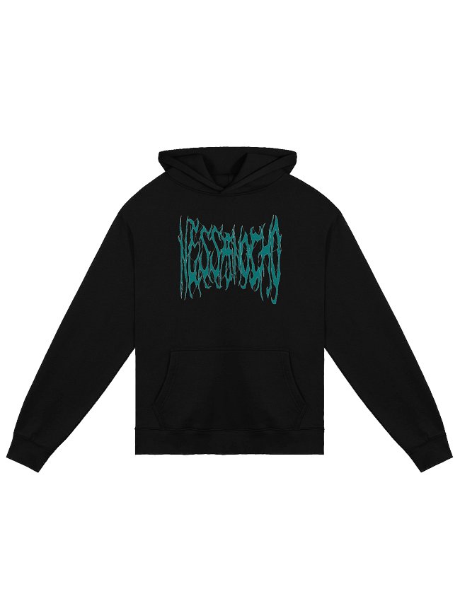 Hoodies "FIRST GEN"
