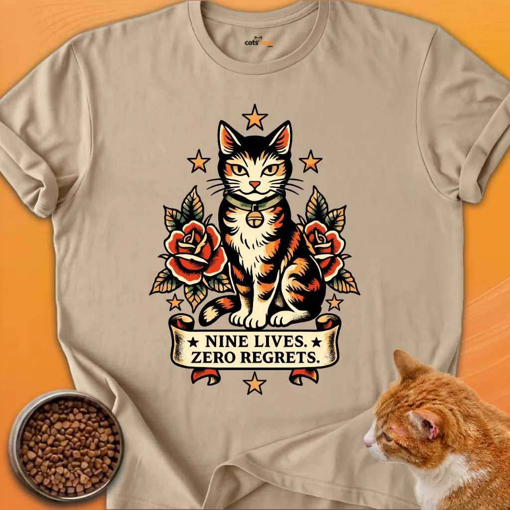 Nine Lives product image (15)