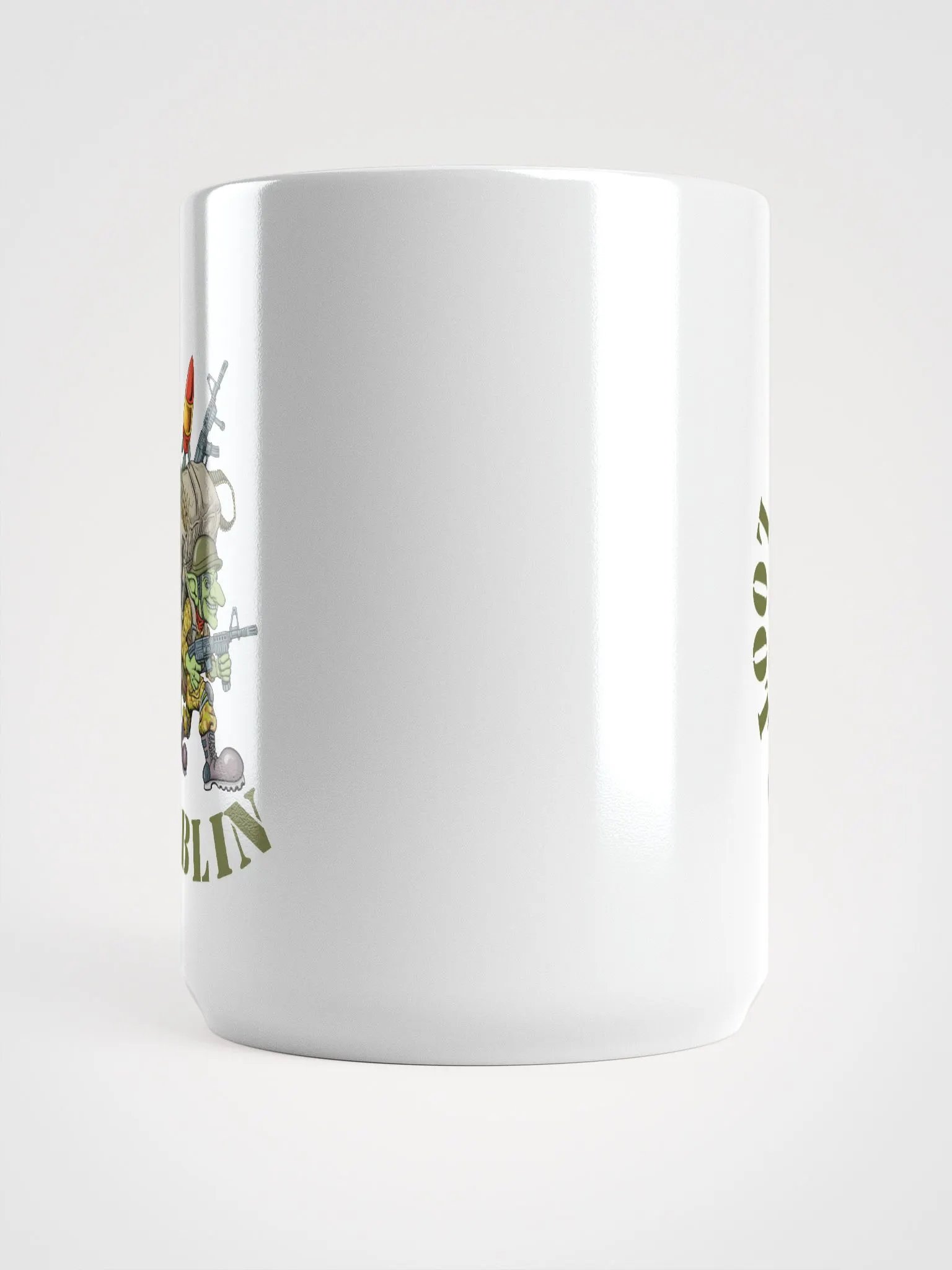Loot Goblin Mug product image (5)