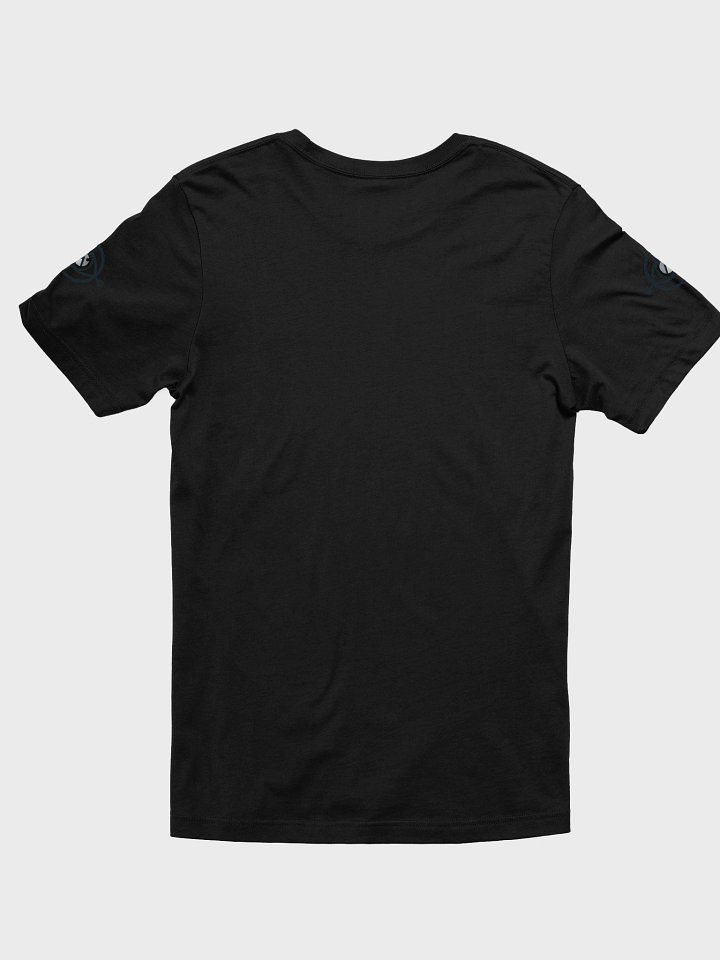 Seen IT Supersoft T-shirt Inverted product image (2)