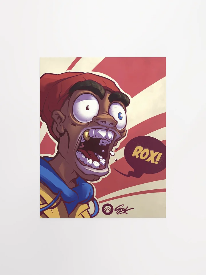 Tyrone Biggems product image (2)
