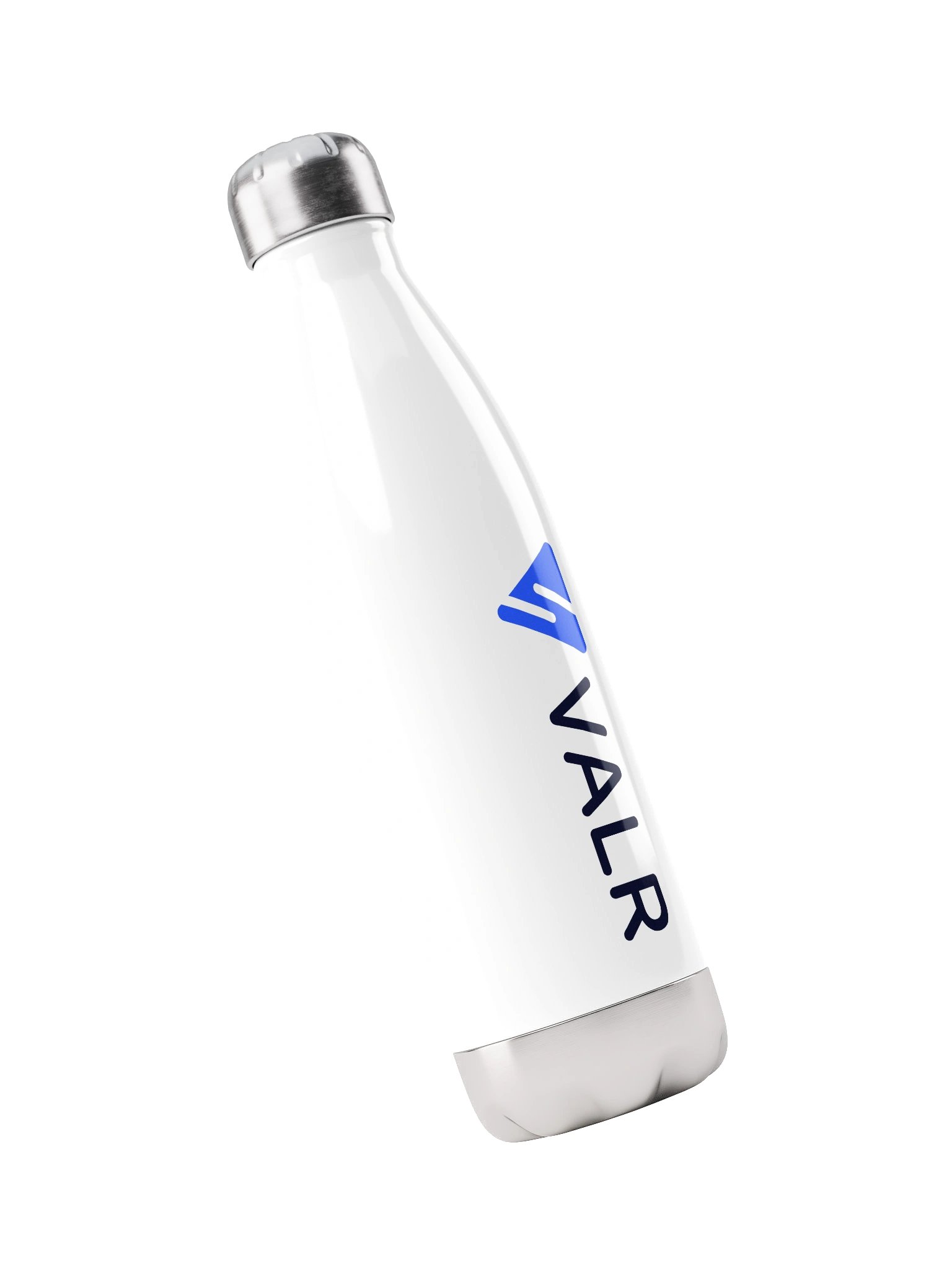 VALR Triangular Stainless Steel Water Bottle product image (3)