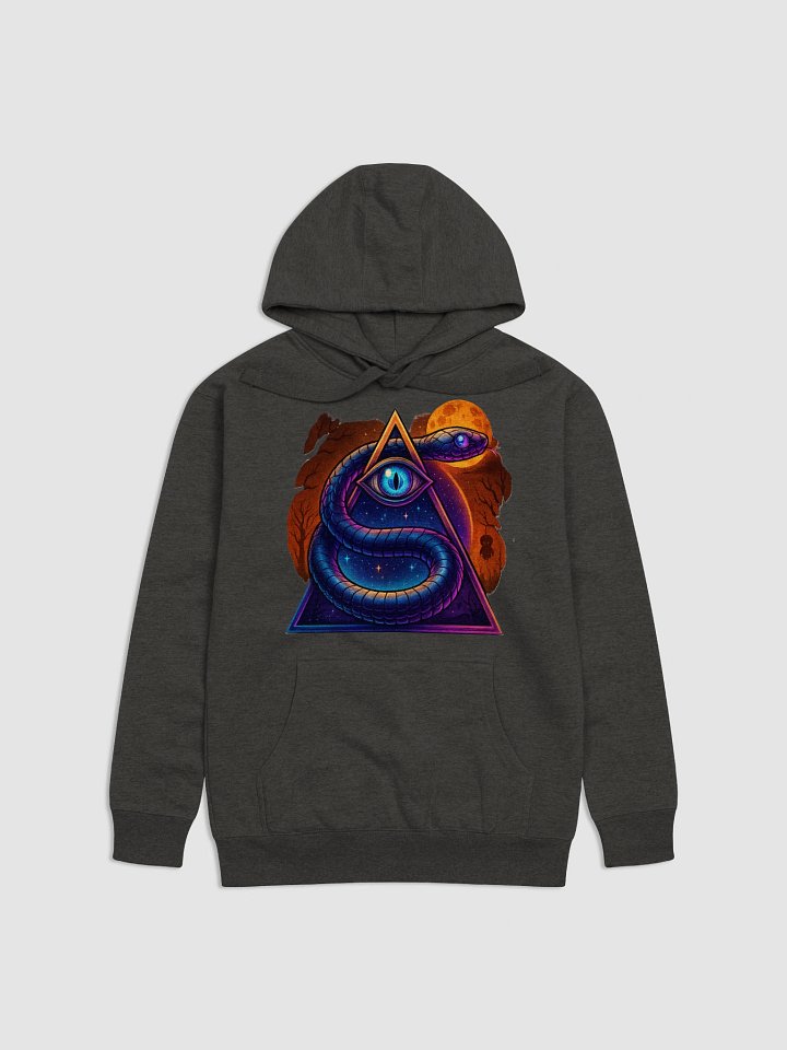 ALT_I_STICK MIDNIGHT GROVE - COTTON HERITAGE PREMIUM HOODIE product image (1)