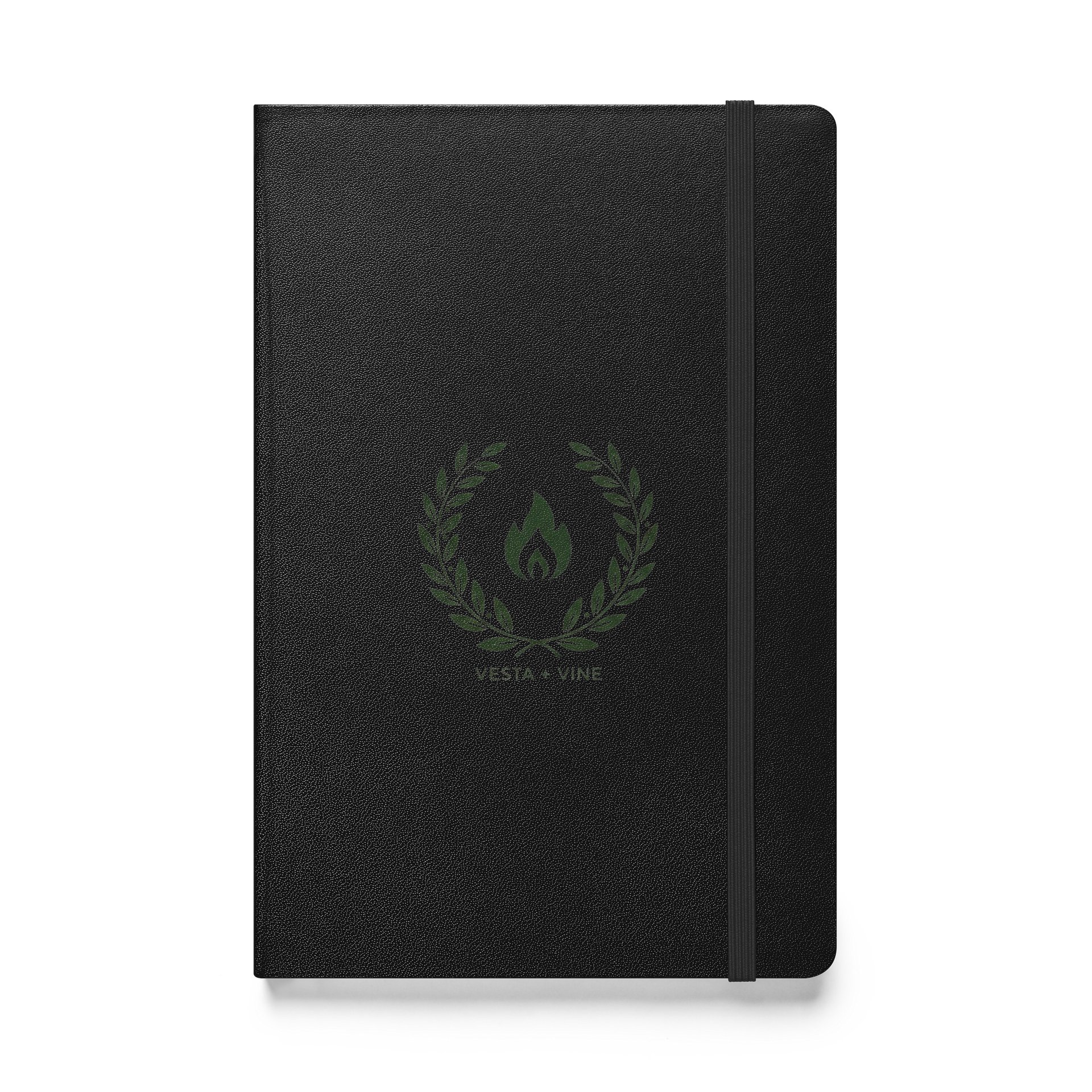 The Lore-Keeper's Ledger - Evergreen product image (1)