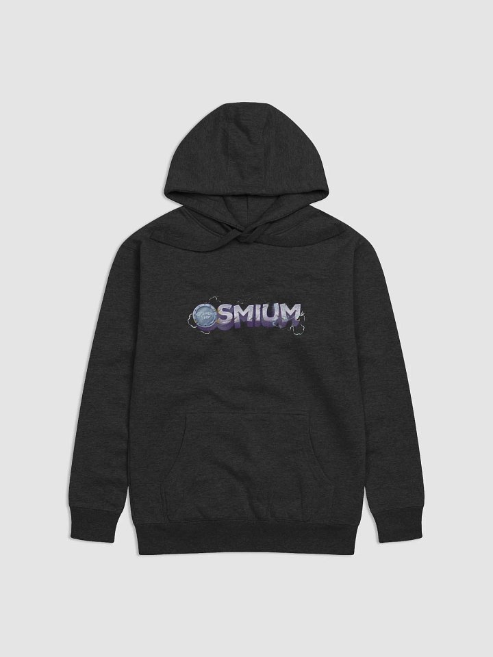 Osmium SMP Hoodie product image (1)