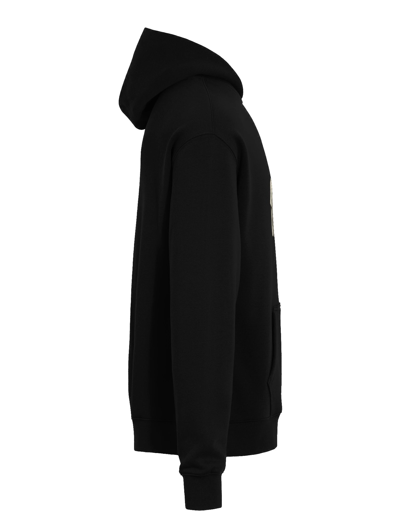 Not Your Data - Male (Hoodie) product image (8)