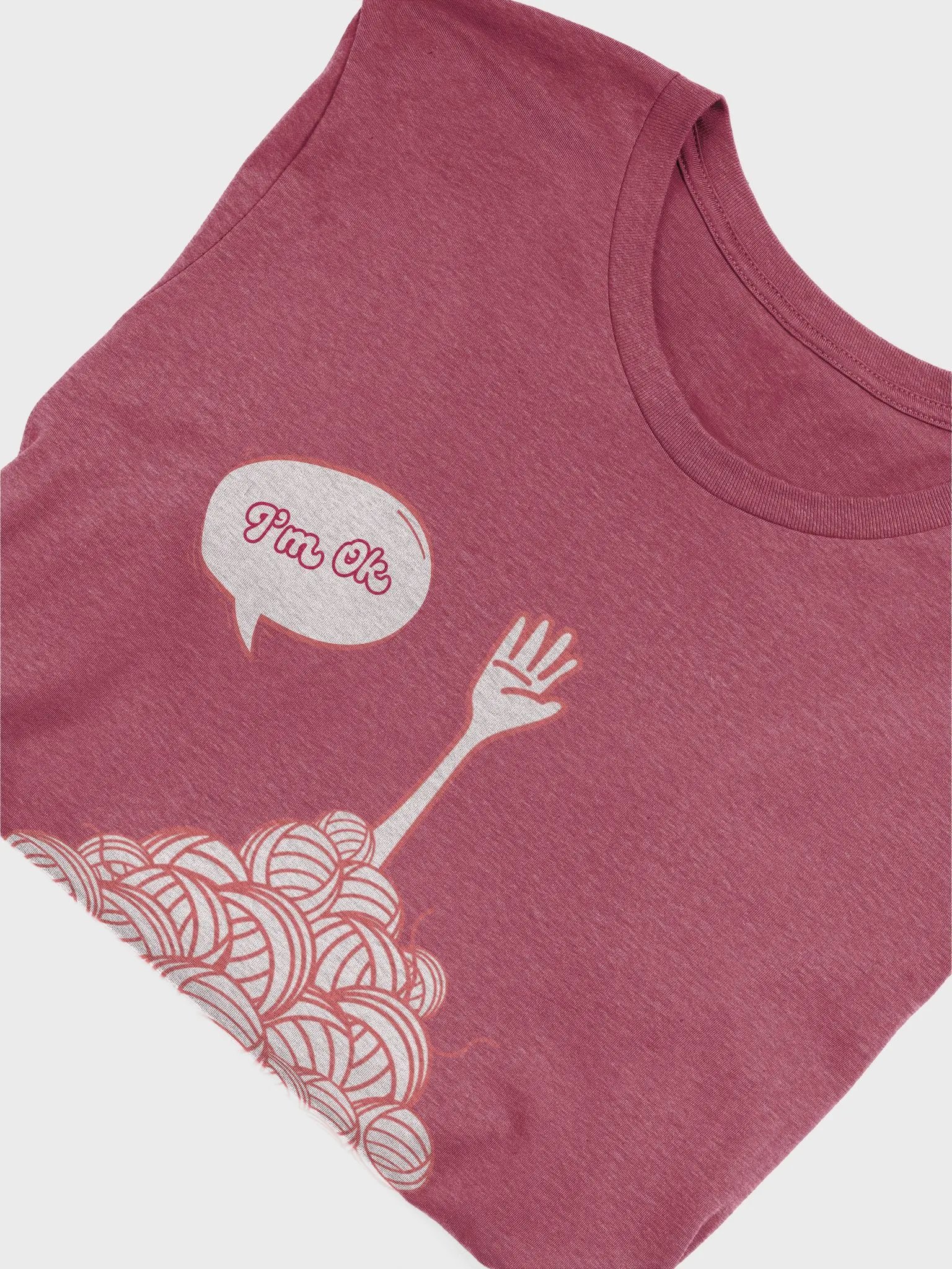 Yarn Avalanche Tee product image (5)