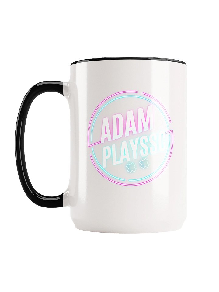 AdamPlaysSC Mug product image (2)
