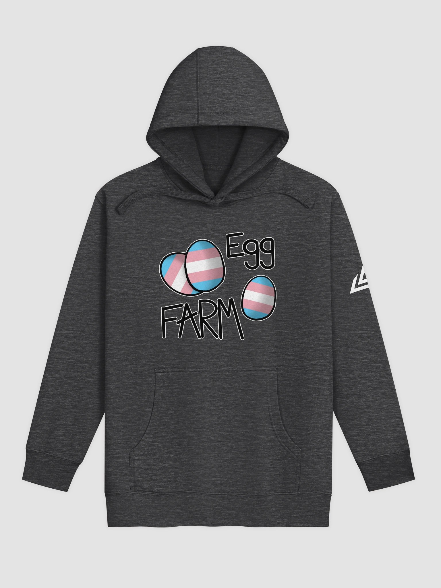 Egg Farm Hood product image (1)