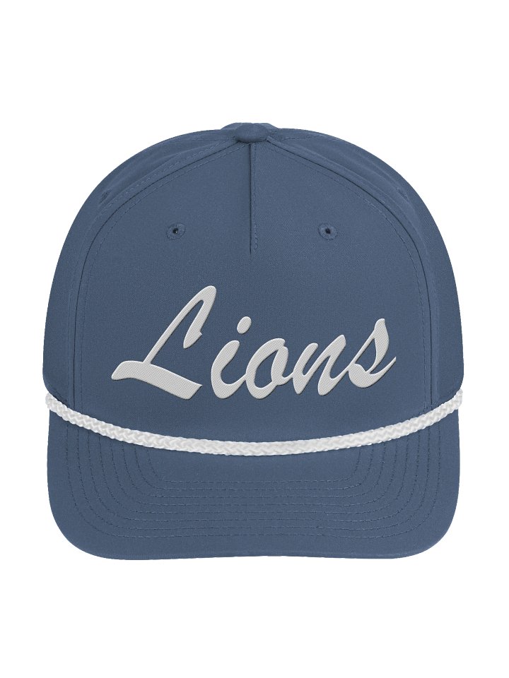 Lions Rope Hat product image (1)