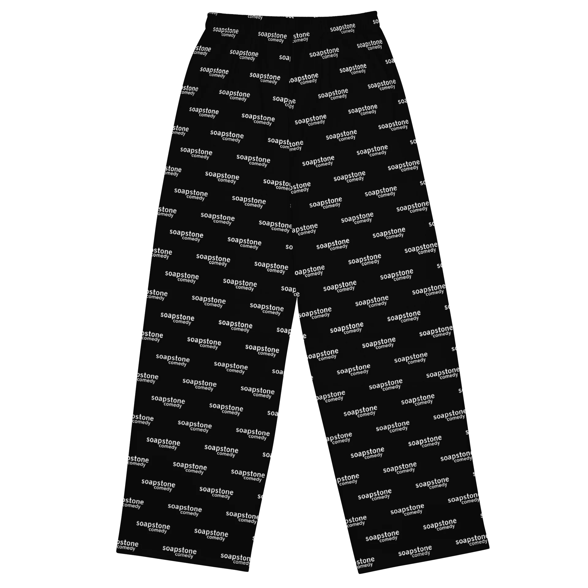 Cozy Soapstone Pajama Pants product image (2)