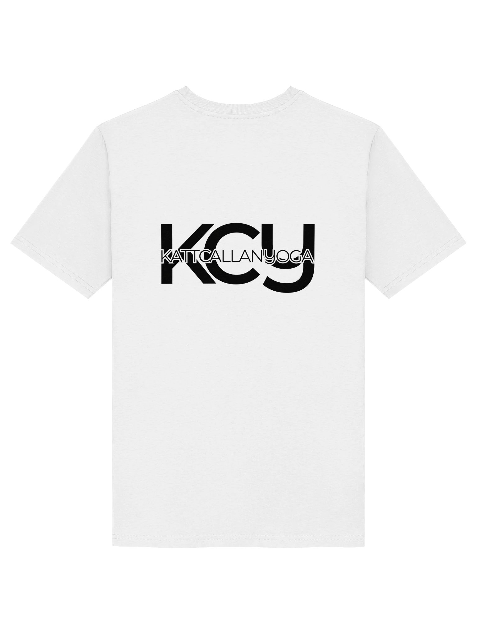 KattCallanYoga Delete the Result Tee product image (10)