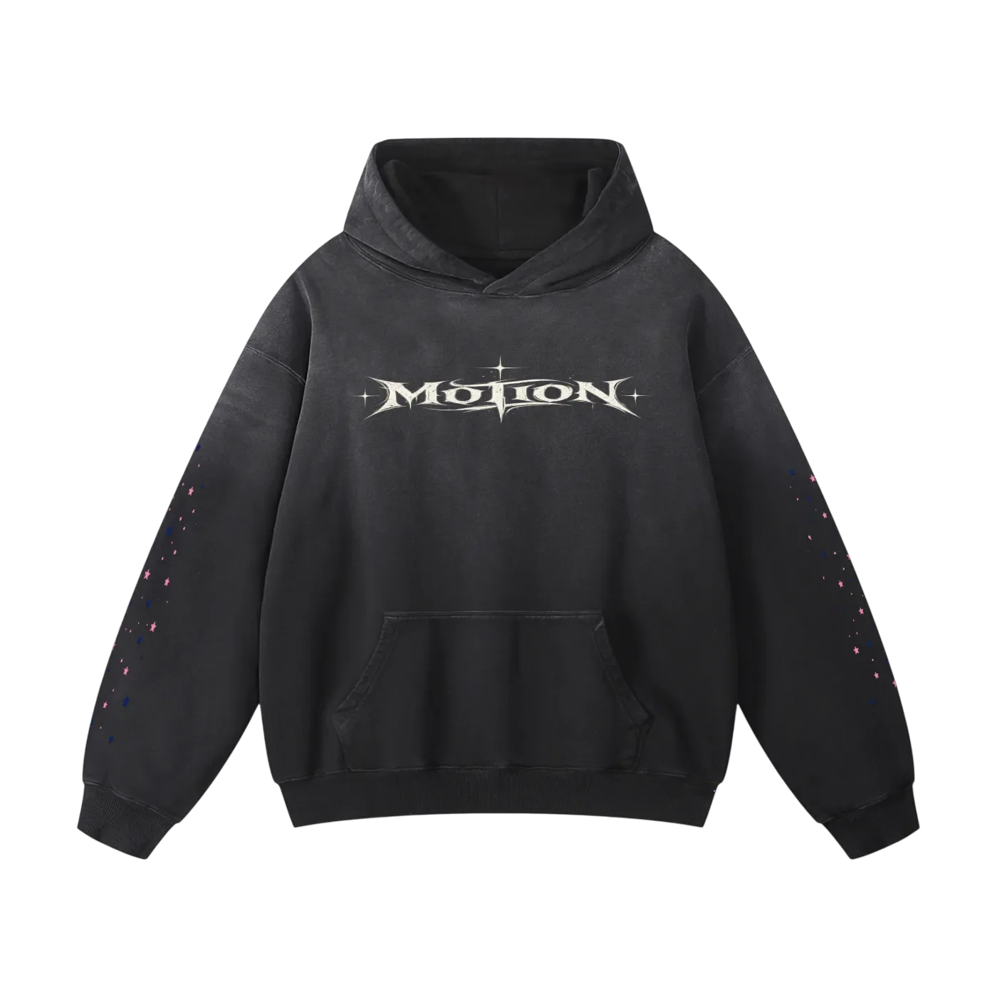 Motion Hoodie product image (1)