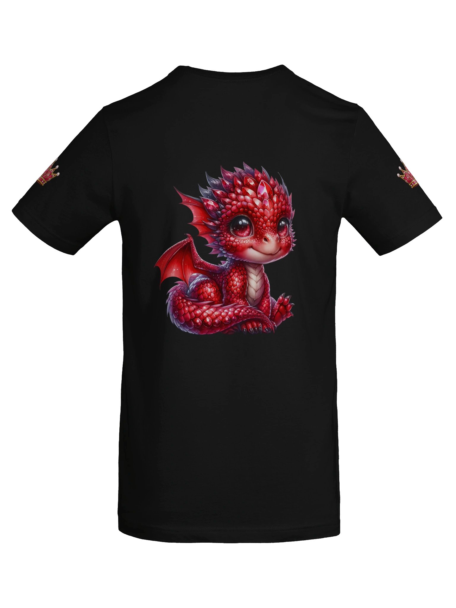 PEATZ - Valhalla Vibes Tee product image (6)