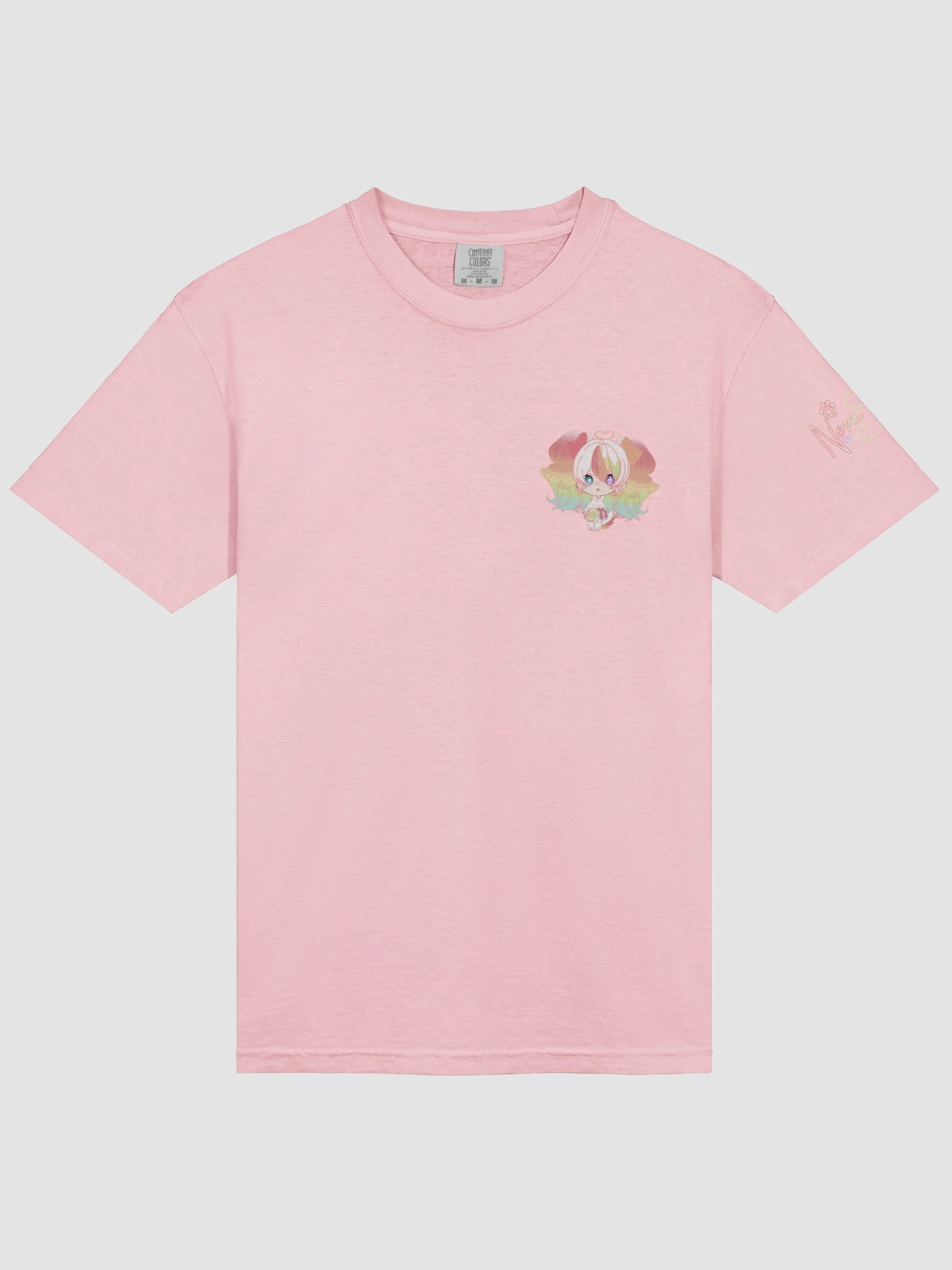 Nova Tarot Tee product image (3)