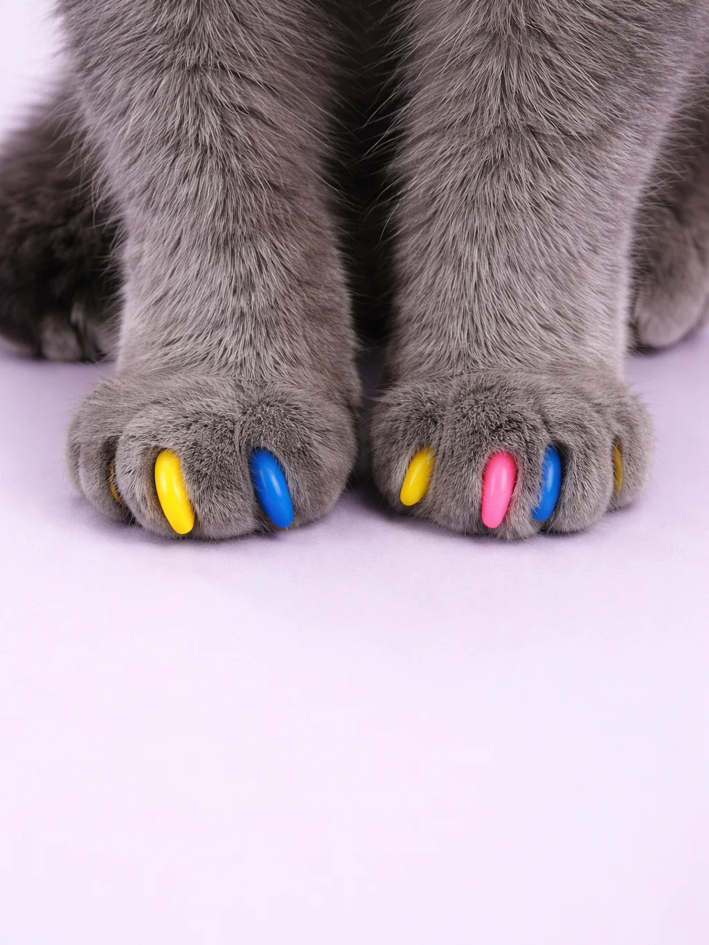 Kitty Claw Caps product image (1)