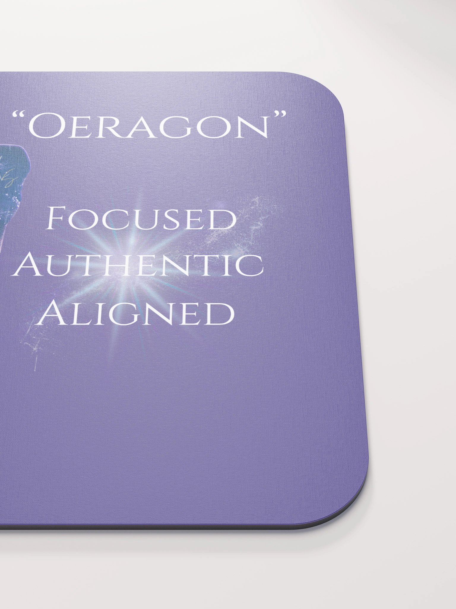 Oeragon Mouse Pad product image (5)