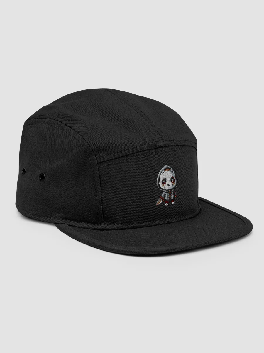 [Docstradamnus] Otto Cotton Snapback Cap Otto Cap 151-1098 product image (3)